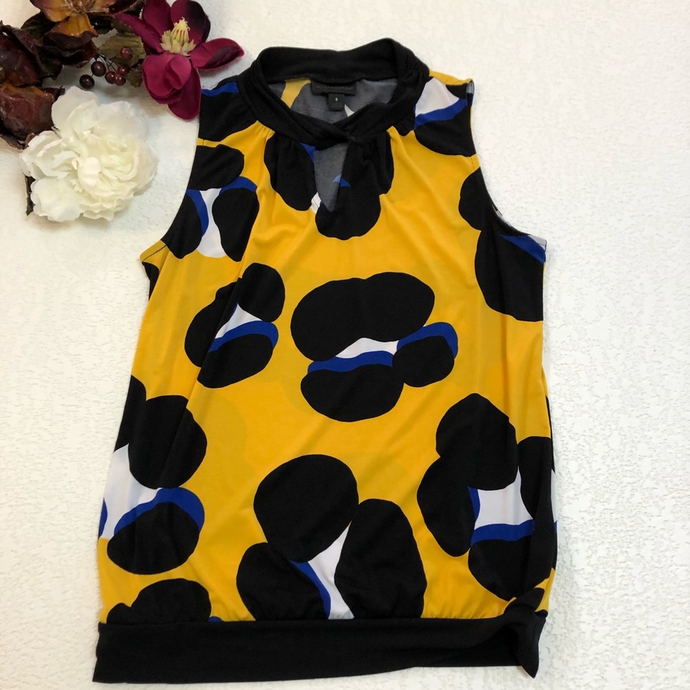 Worthington blouse size S - Picture 2 of 6